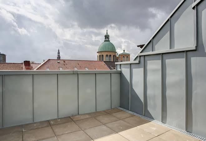 Boutique 030 Hannover City Image