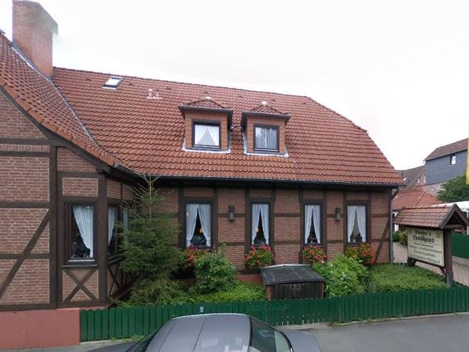 Brainpark hotelbetriebs gmbh