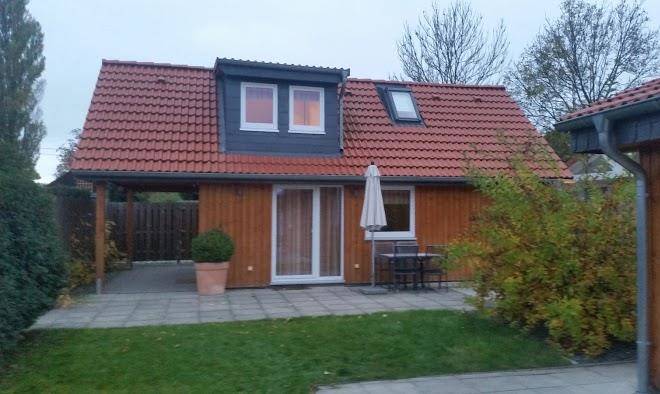 Camping Und Freizeitwohnen Arnumer See Image