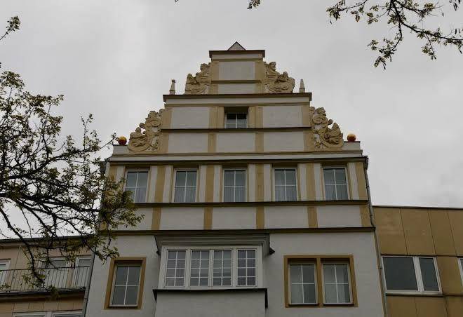 Centrum hotel mitte