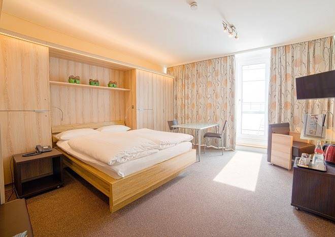 City hotel hannover