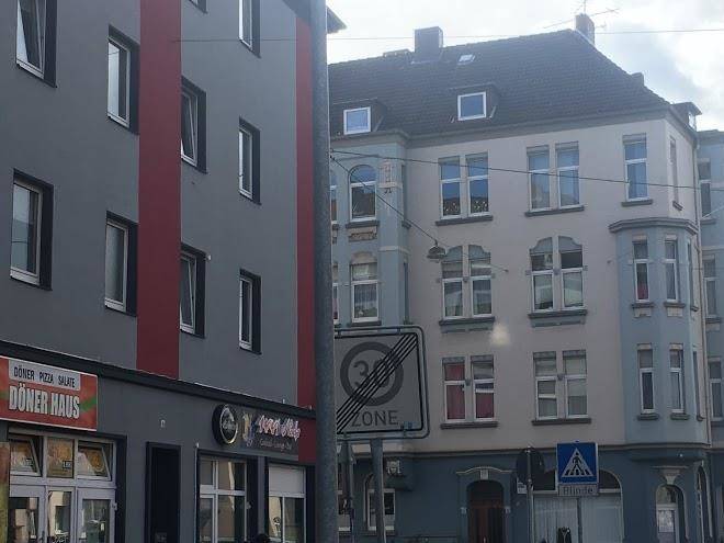 City pension hannover