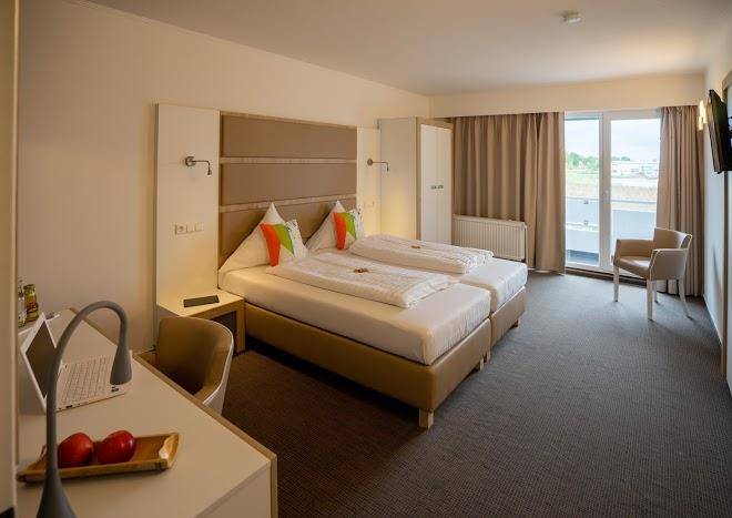 Confour hotel