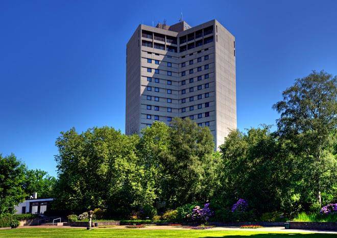 Congress Hotel Am Stadtpark Hannover Image