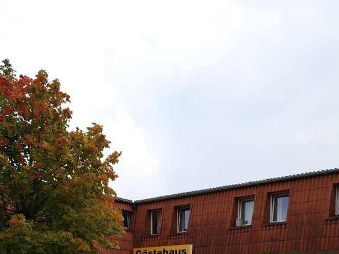 Gastehaus garbsen