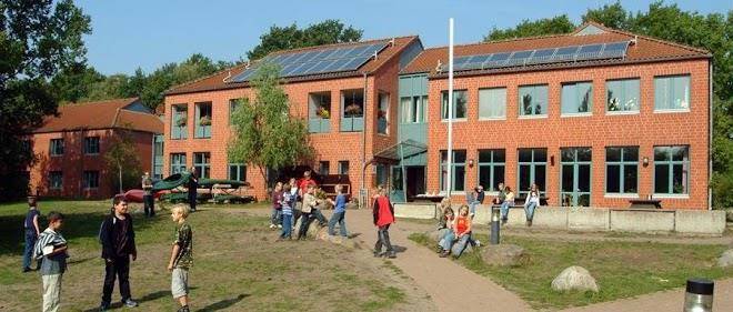 Djh jugendherberge mardorf