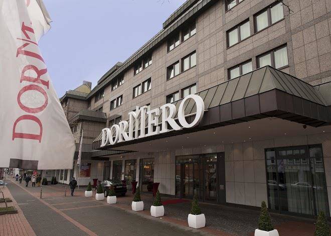 Dormero hotel hannover