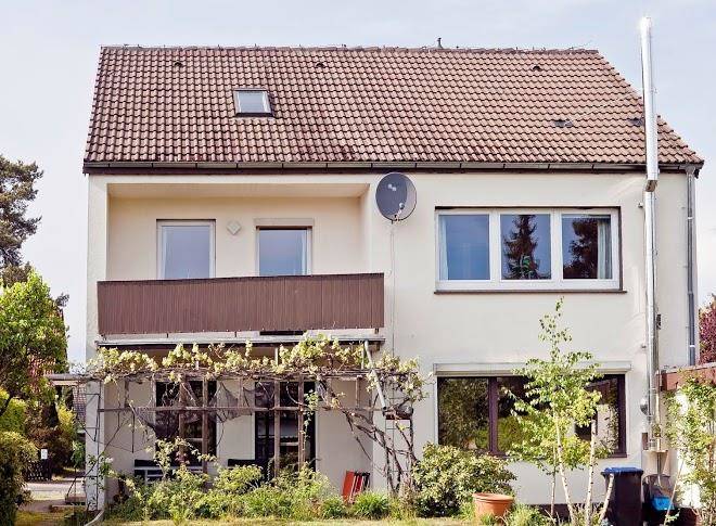 Ferienhaus seestern