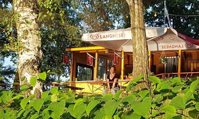 Ferienpark Tannenbruchsee Image