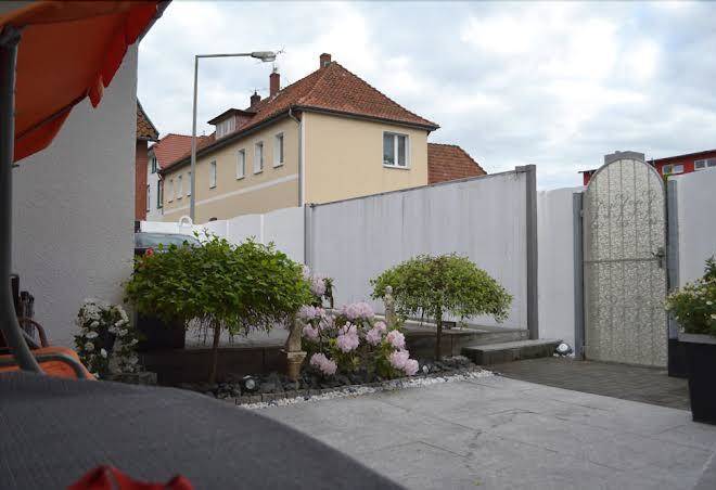 Ferienwohnung resit