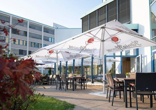 Fora hotel hannover