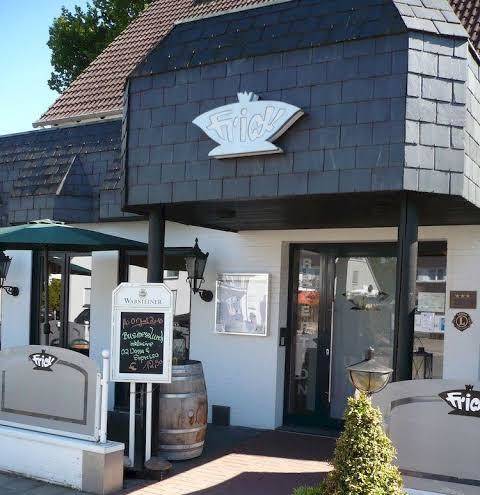 Fricks Hotel & Restaurant Image