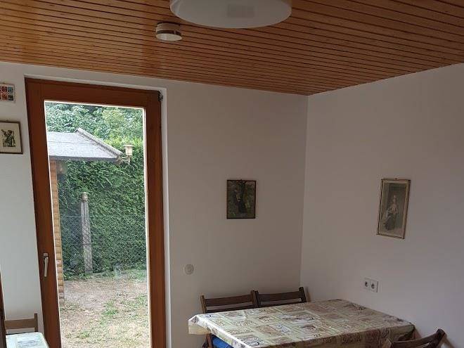 Gastehaus voges