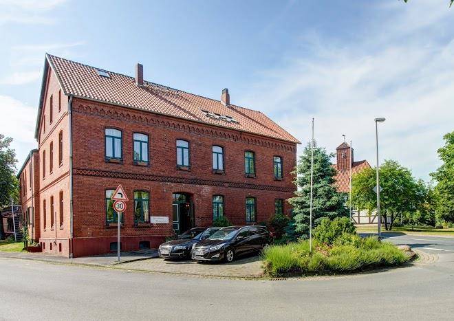 Gasthaus hannover