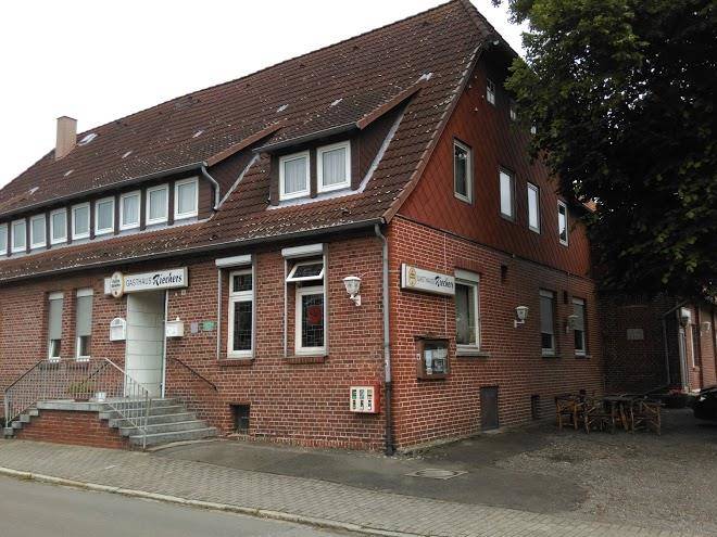 Gasthaus riechers