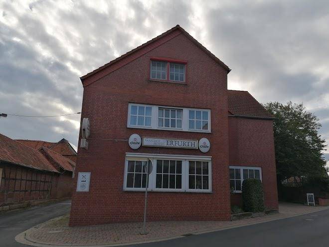 Gasthof erfurth