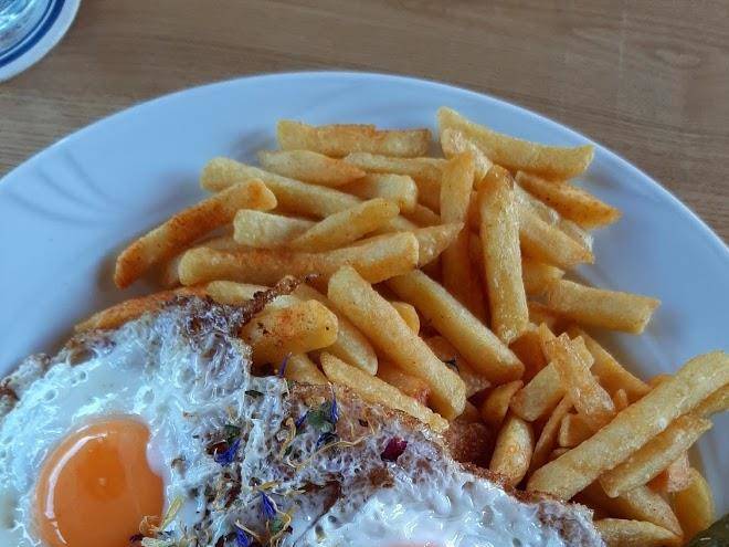 Gaststatte zu den linden