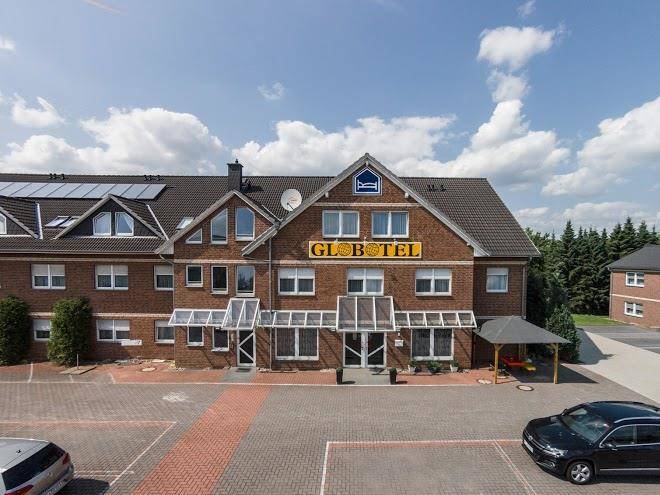 Globotel Business Image