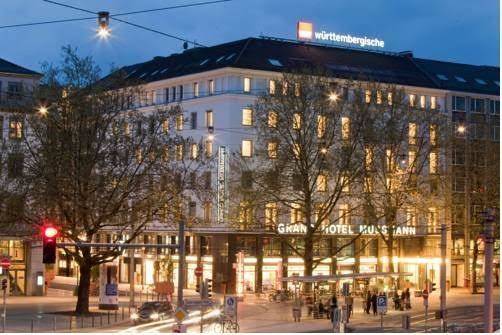 Grand hotel mussmann