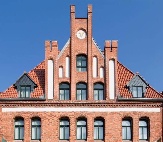 Grand palace hotel hannover