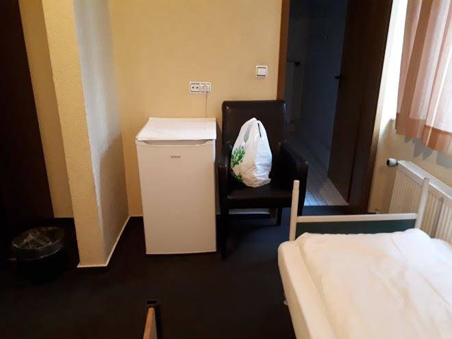 Handwerker Hotel Hannover Image