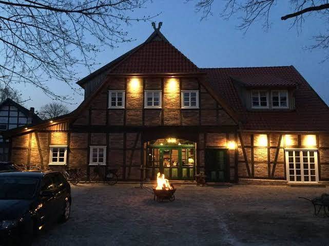 Hanigser stuben