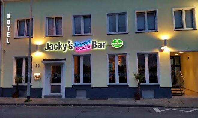 Hannover city pension