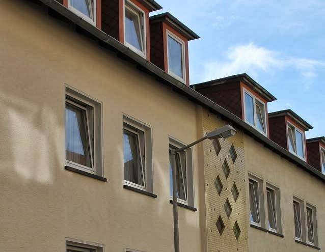 Haus sparkuhl hotel garni