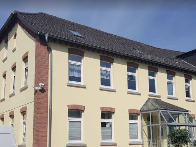 Haus tannenhof
