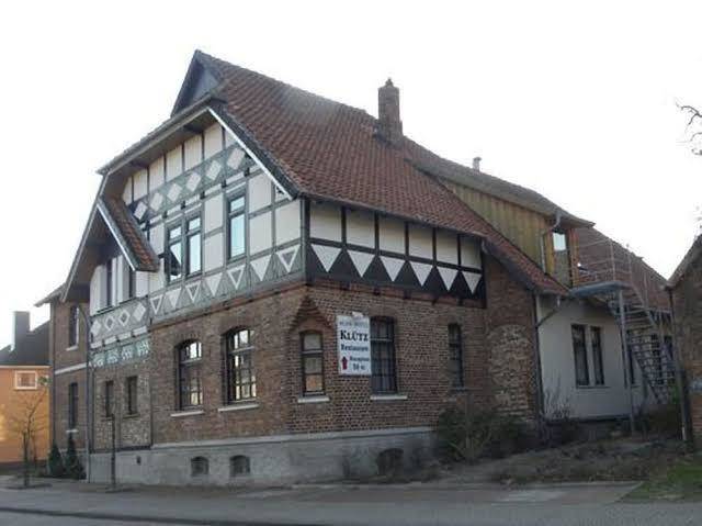 Heide Hotel Klutz Image