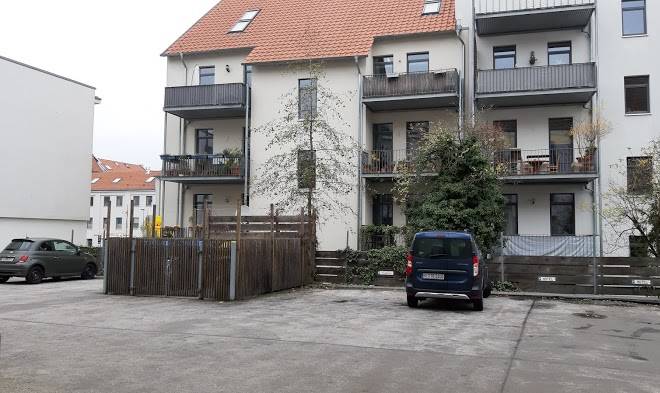 Hotel ahrberg viertel