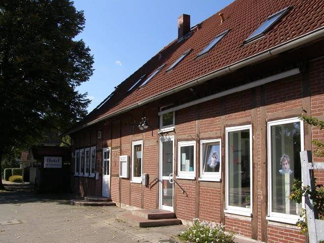 Hotel alt vinnhorst