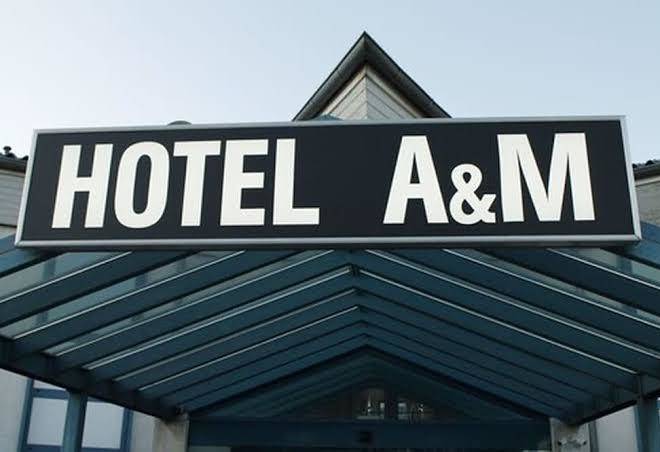 Hotel a&m barsinghausen