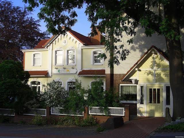 Hotel am deister