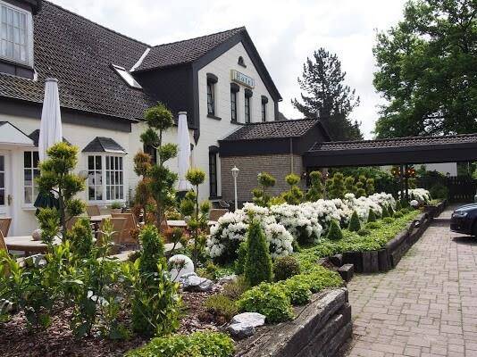 Hotel am forsterberg