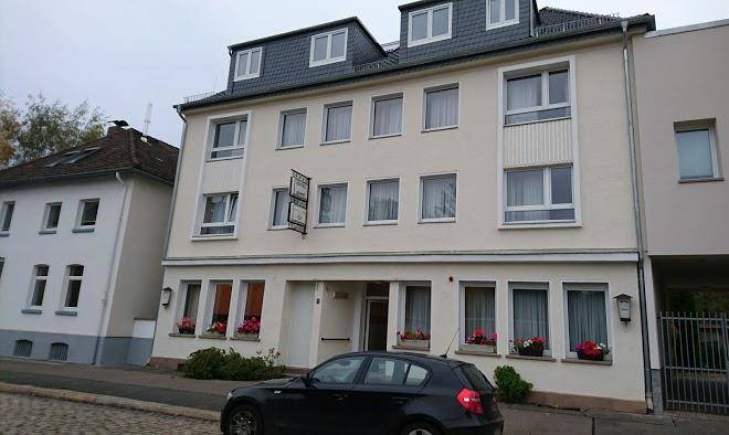 Hotel am schloss
