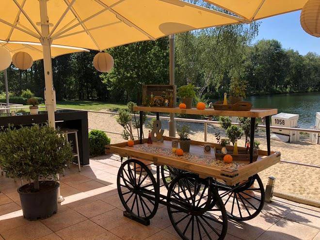 Hotel am springhorstsee