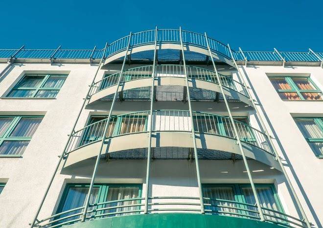 Hotel ambiente langenhagen hannover by tulip inn