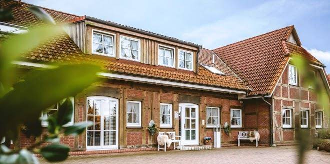 Hotel auszeit