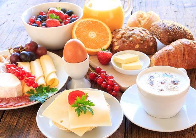 Hotel Bredehorn Garni Image