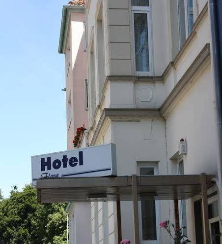 Hotel flora