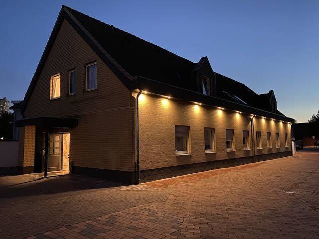 Hotel furstenhof