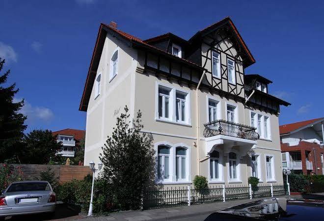 Hotel galerie