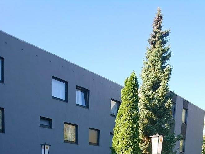 Hotel garbsener schweiz