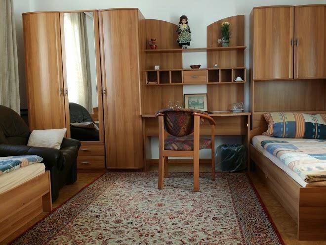 Hotel Garni Im Ccb Jurgen Schmidt Image