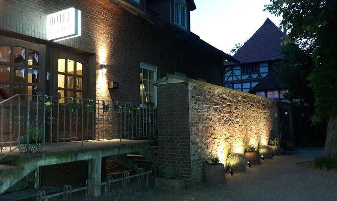 Hotel gasthaus schubert