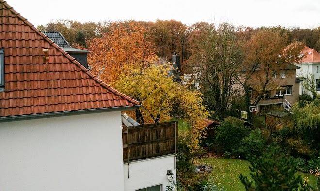 Hotel grunewald