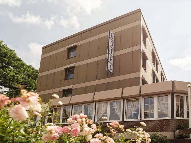 Hotel hannover airport by premiere classe
