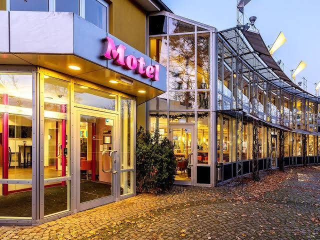 Hotel hannover garbsen