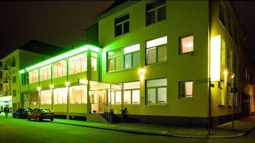 Hotel harmony